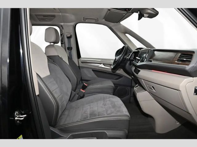 Volkswagen Multivan 2.0 TDI DSG Style T7