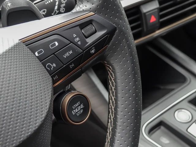 Cupra Formentor 2.0 TSI 4Drive VZ5