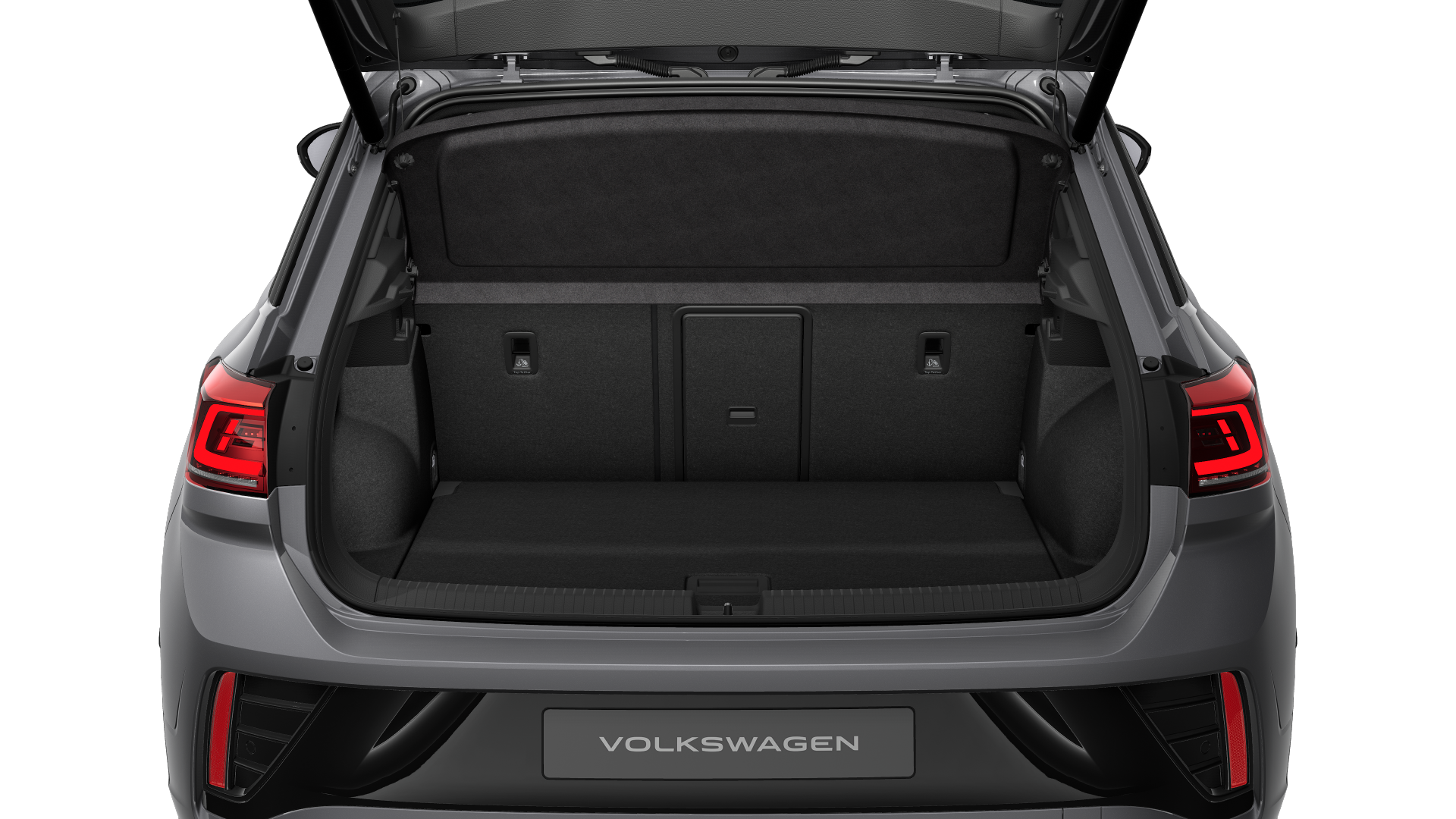 Volkswagen T-Roc 2.0 TSI DSG