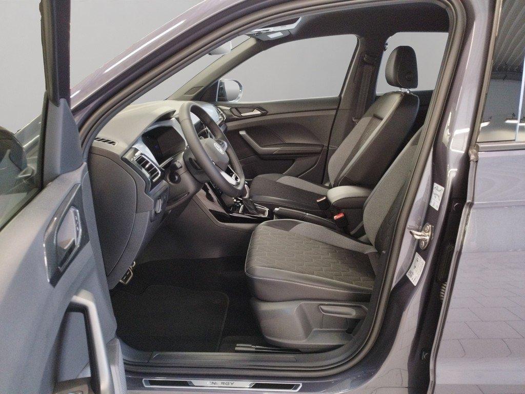 Volkswagen T-Cross 1.0 TSI DSG Life