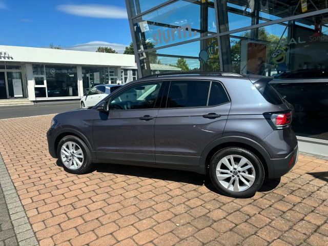 Volkswagen T-Cross 1.0 TSI IQ.Drive Life