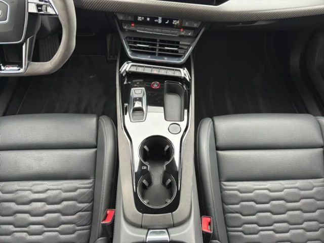 Audi RS e-tron GT Quattro
