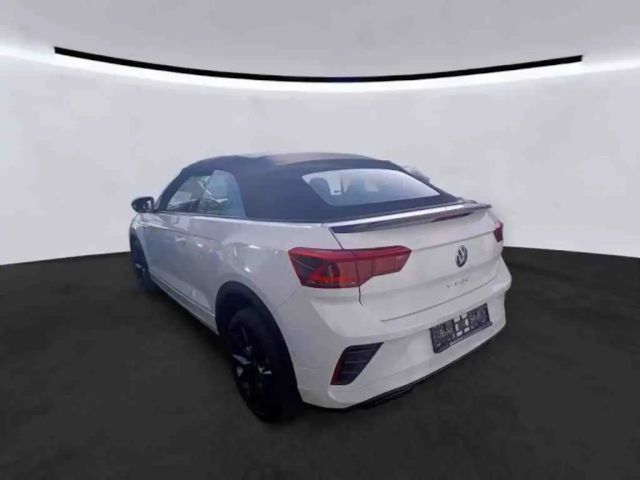 Volkswagen T-Roc 1.5 TSI Cabriolet DSG R-Line