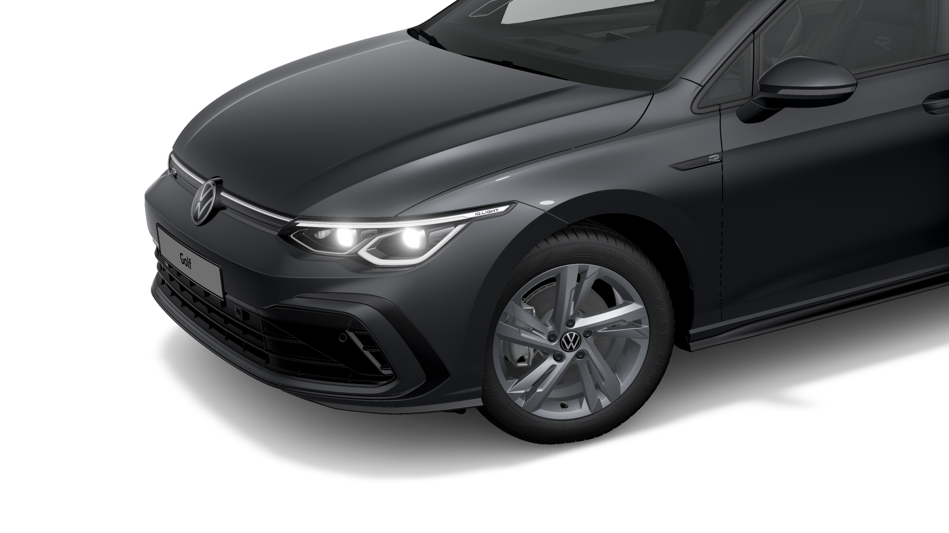 Volkswagen Golf Golf VIII R-Line Variant