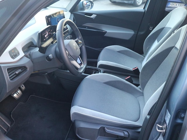 Volkswagen ID.3 Business Performance Pro
