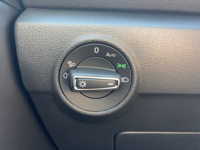 Volkswagen T-Roc 1.0 TSI Style