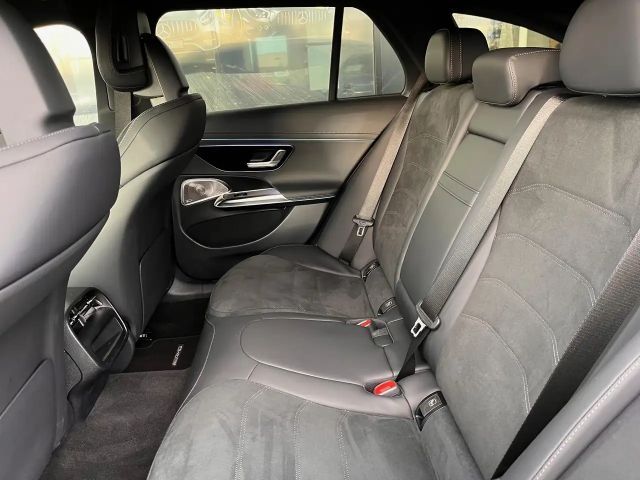 Mercedes-Benz E 300 AMG Line Estate