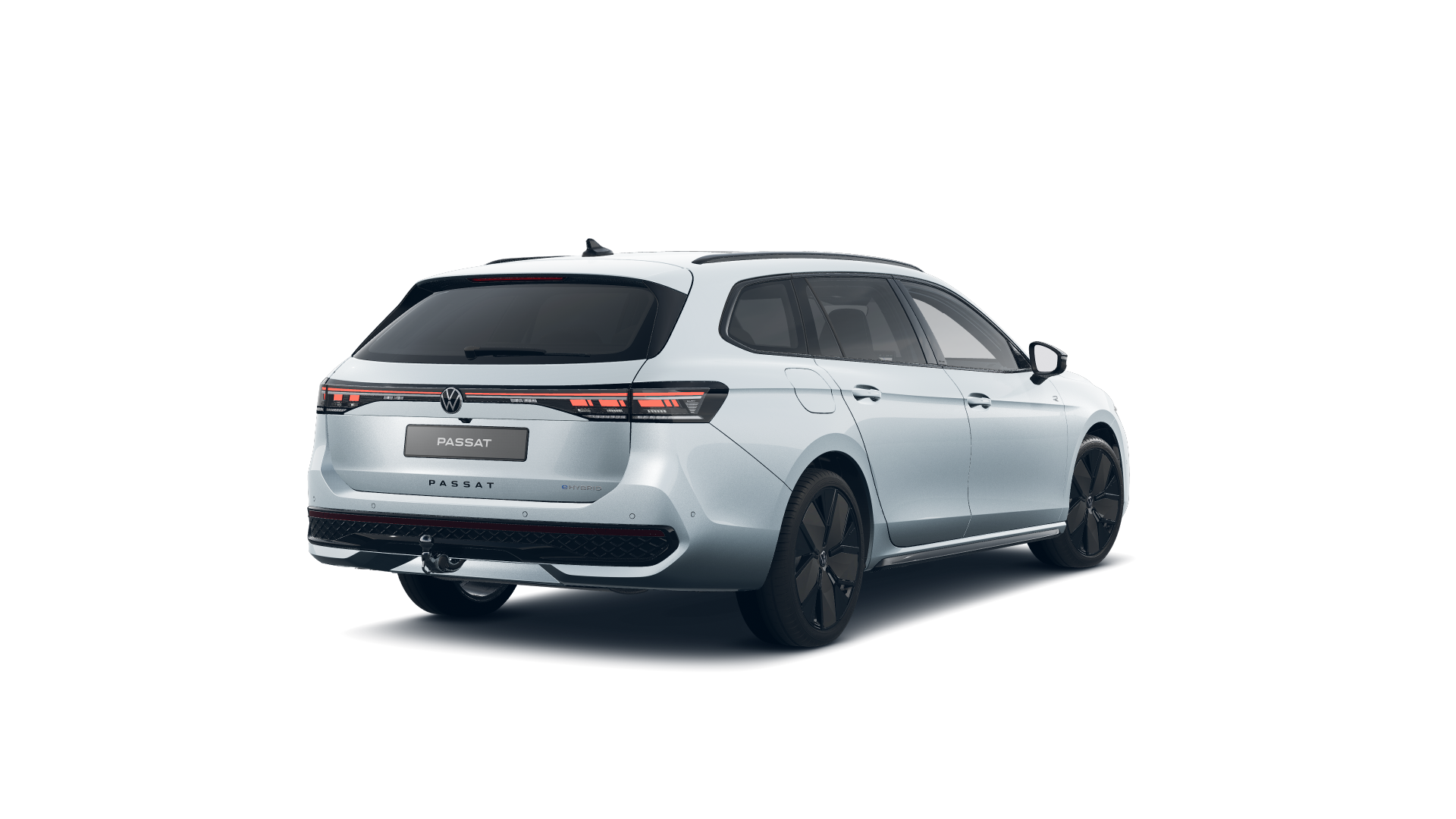 Volkswagen Passat DSG eHybrid