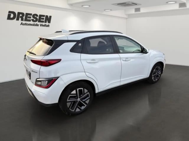 Hyundai Kona Trend
