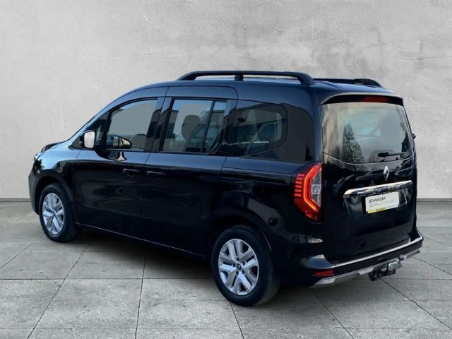Renault Kangoo TCe 100