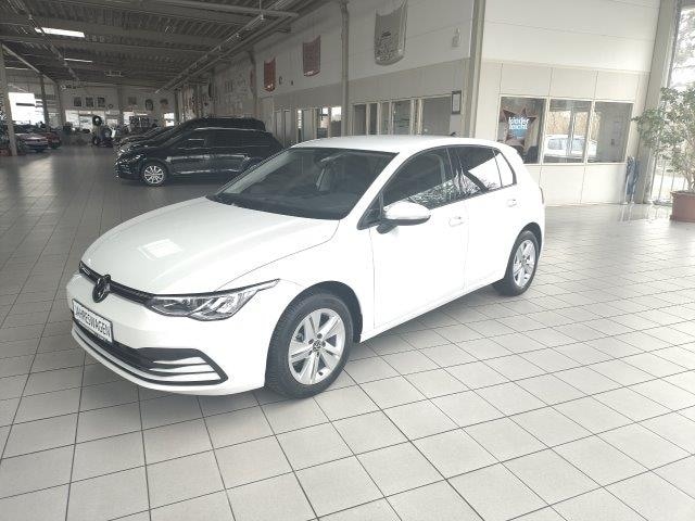 Volkswagen Golf 1.5 eTSI DSG Golf VIII Life