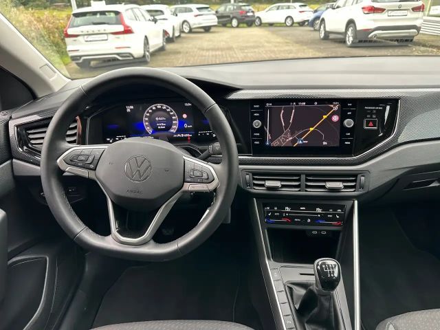 Volkswagen Taigo 1.0 TSI Life