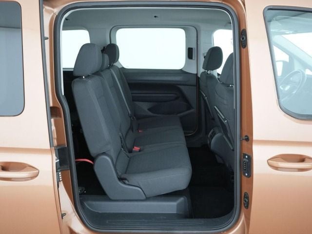 Volkswagen Caddy 1.5 TSI DSG Life Maxi