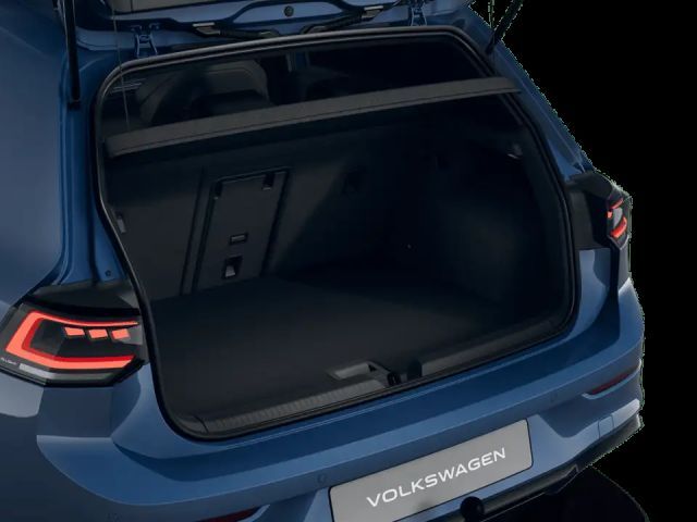 Volkswagen Golf DSG Sport