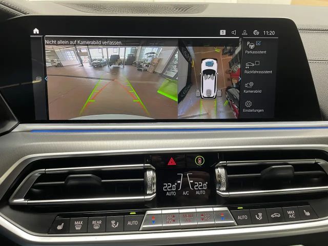 BMW X5 M-Sport xDrive45e