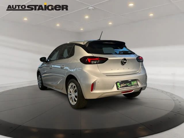 Opel Corsa 1.2 Turbo Edition Turbo