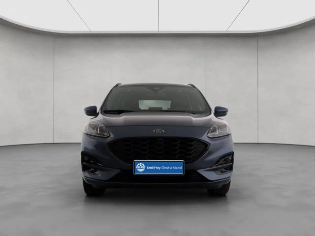 Ford Kuga EcoBoost ST Line