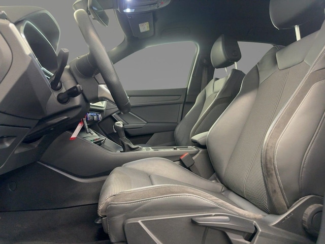 Audi Q3 45 TFSI Hybride S-Tronic