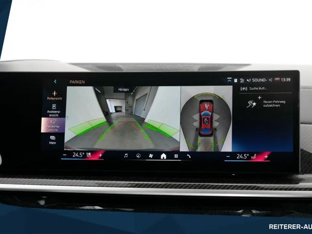 BMW X6 M-Sport xDrive30d