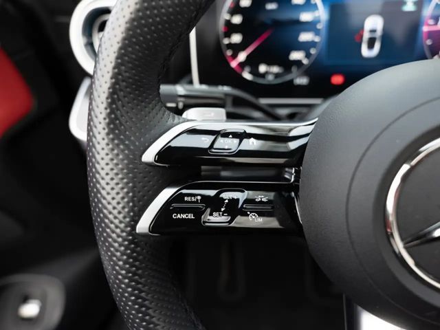 Mercedes-Benz CLE 220 AMG Line Sport Edition