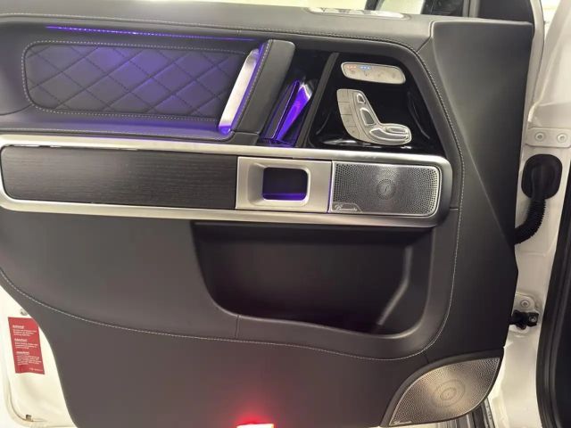 Mercedes-Benz G 500 AMG Line