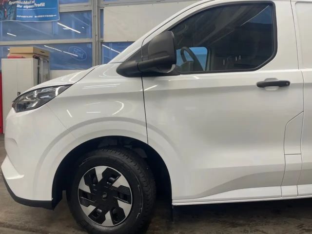 Ford E-Transit Transit Custom Trend Elektro 320L1 136PS A RWD