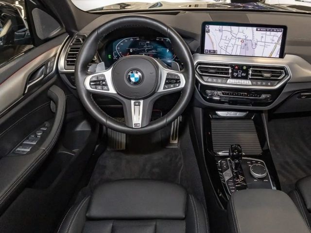 BMW X3 M-Sport xDrive30i