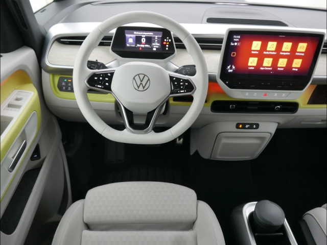 Volkswagen ID.Buzz 77 KWh Pro