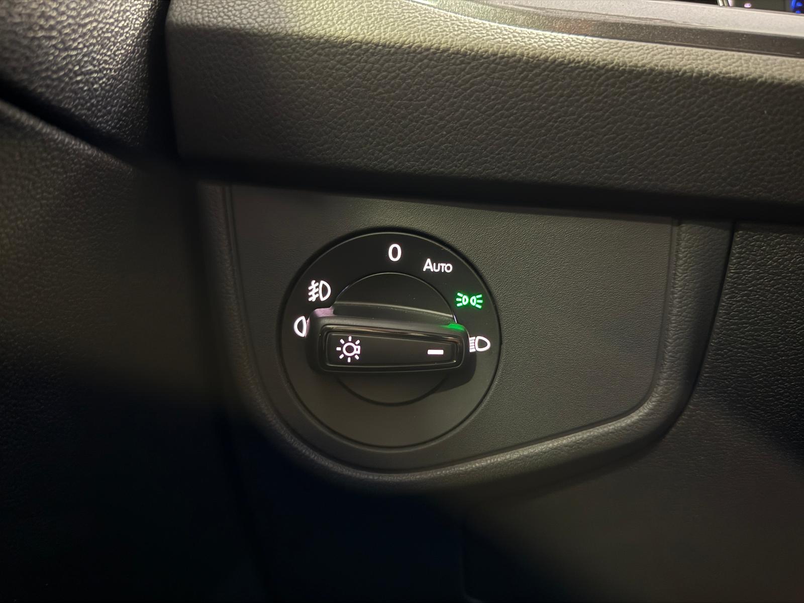 Volkswagen Taigo 1.5 TSI DSG Style