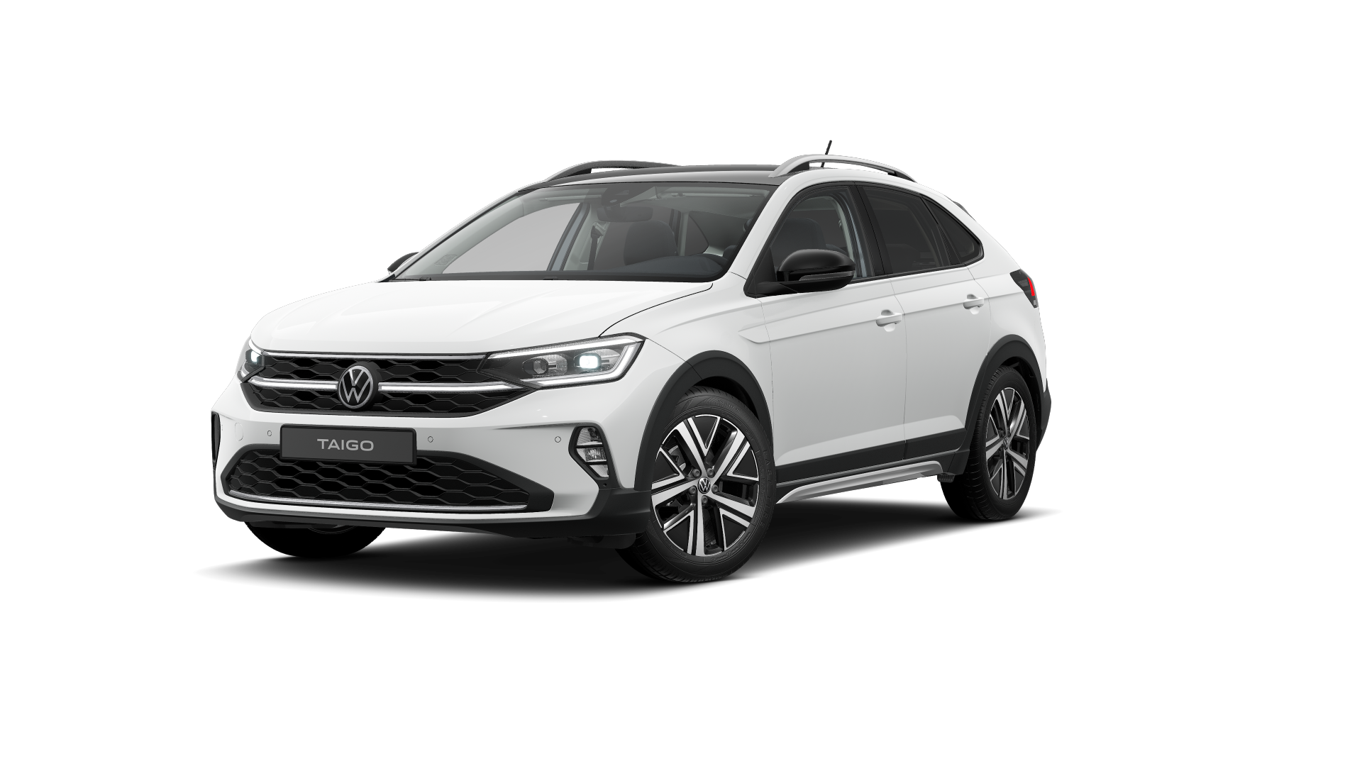 Volkswagen Taigo 1.0 TSI DSG IQ.Drive Style