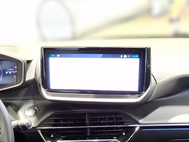 Peugeot 208 GT-Line Hybrid