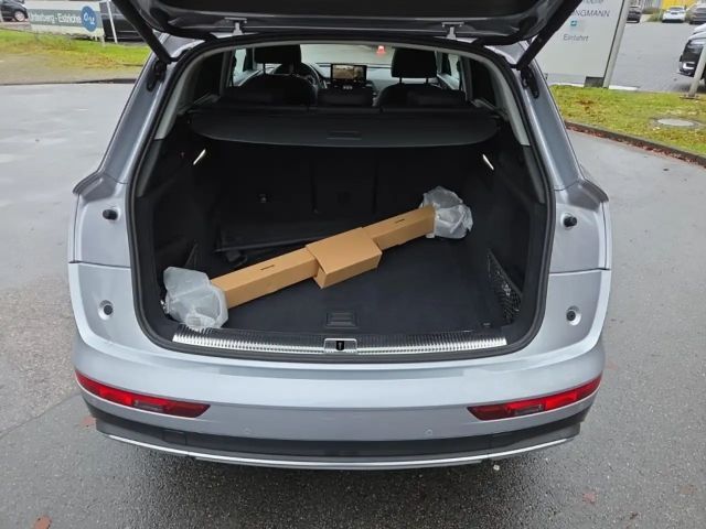 Audi Q5 40 TDI Quattro