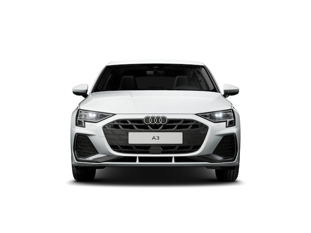 Audi A3 35 TDI S-Line S-Tronic Sportback