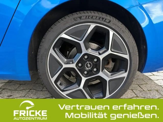 Opel Astra Sports Tourer Ultimate