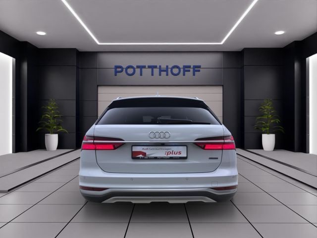 Audi A6 allroad 45 TDI Quattro S-Tronic
