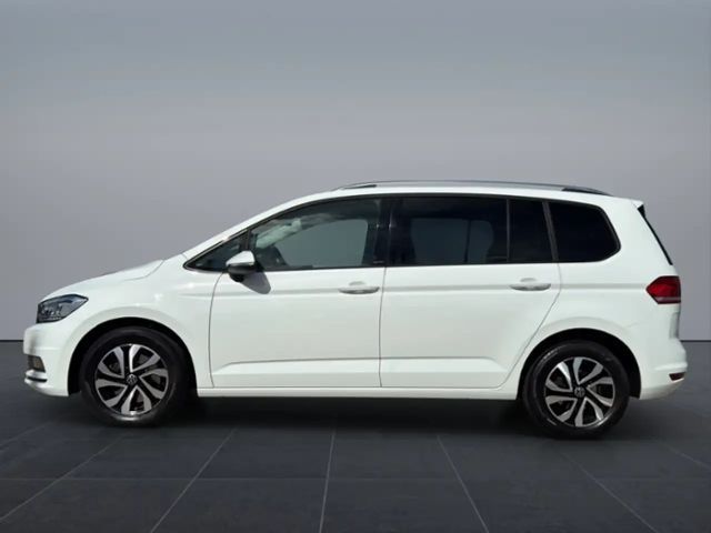 Volkswagen Touran DSG