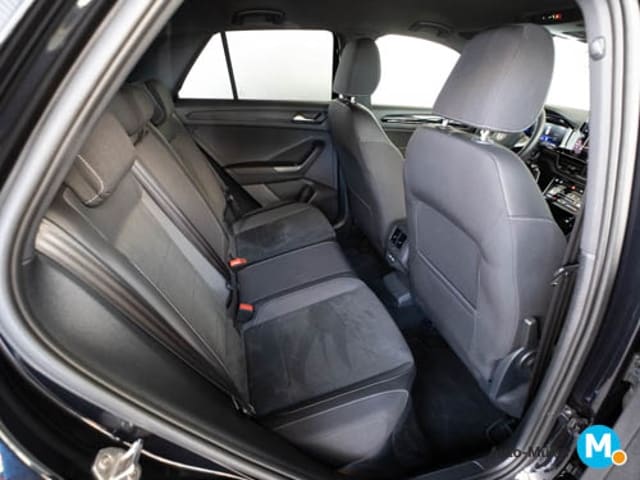 Volkswagen T-Roc 1.5 TSI DSG Style