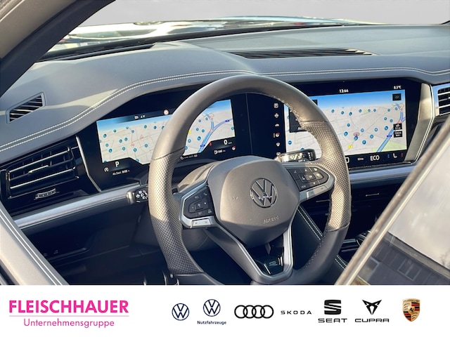 Volkswagen Touareg 3.0 V6 TDI R-Line