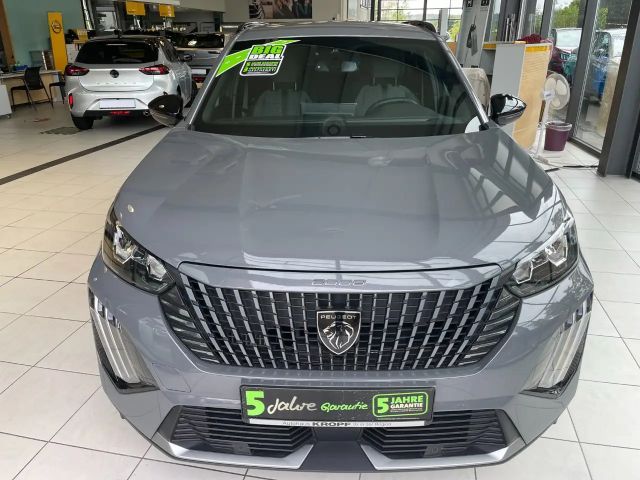 Peugeot 2008 Allure Pack PureTech