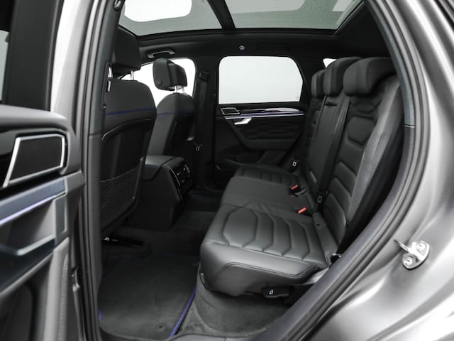 Volkswagen Touareg 3.0 V6 TSI eHybrid