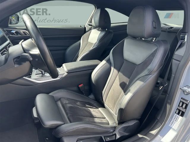 BMW 430 430i Coupé M-Sport