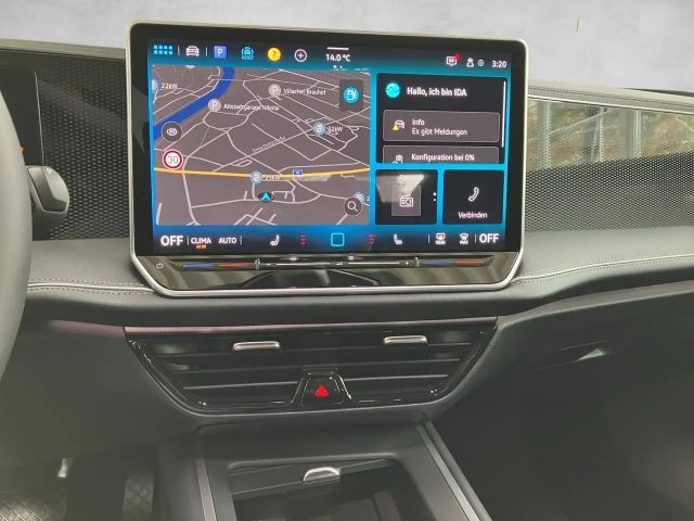 Volkswagen Passat 4Motion Business DSG Variant