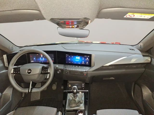 Opel Astra Edition Sports Tourer