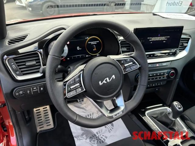 Kia Ceed GDi GT-Line