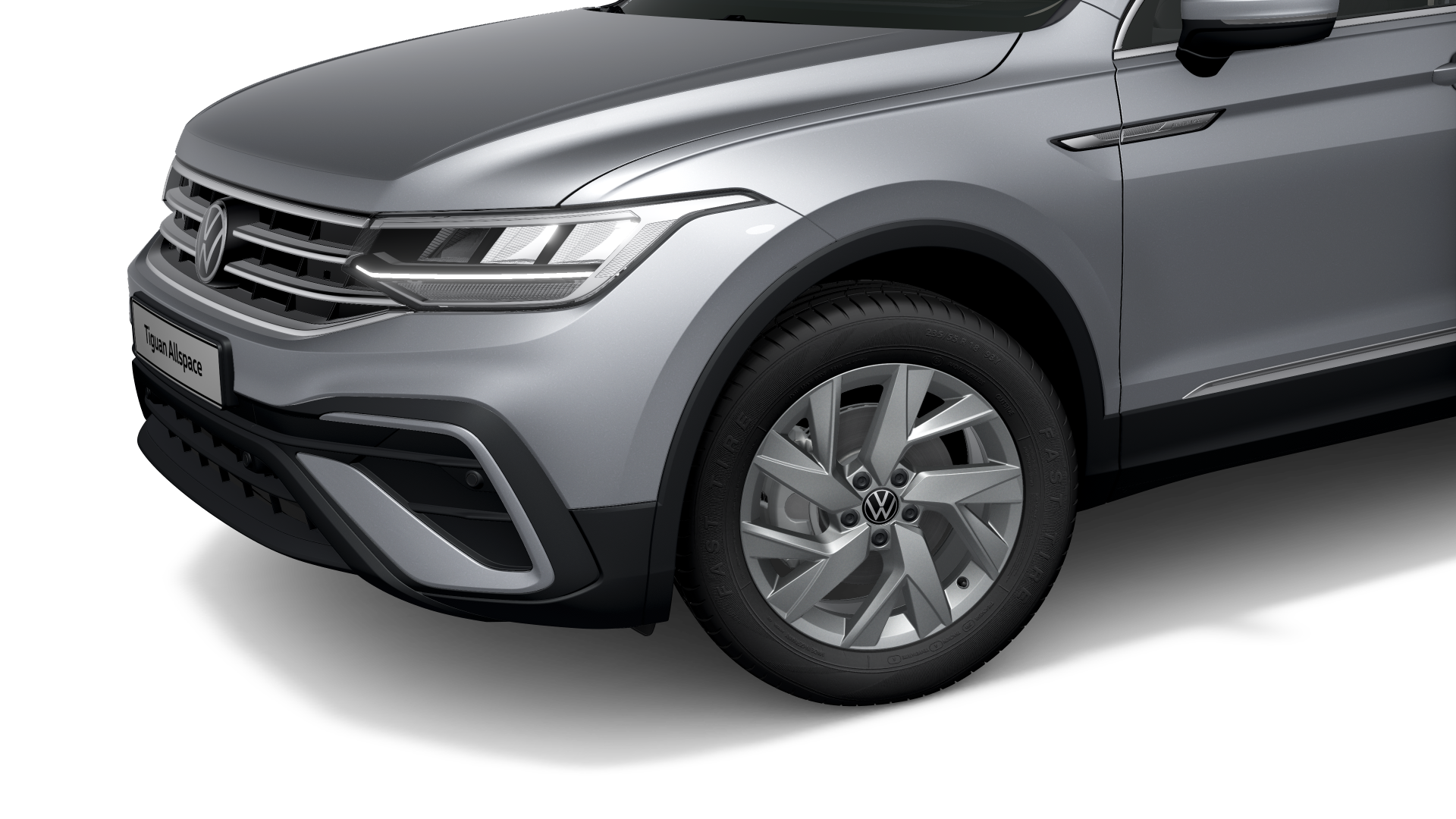 Volkswagen Tiguan Allspace Life