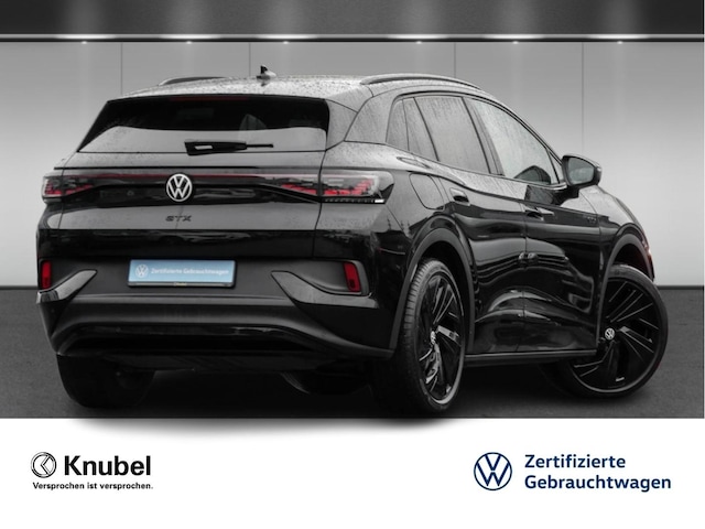 Volkswagen ID.4 GTX IQ.Drive