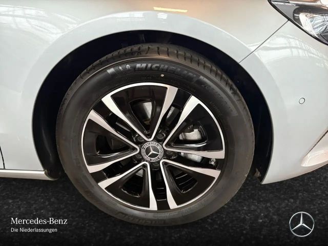 Mercedes-Benz B 200 Progressive Sedan