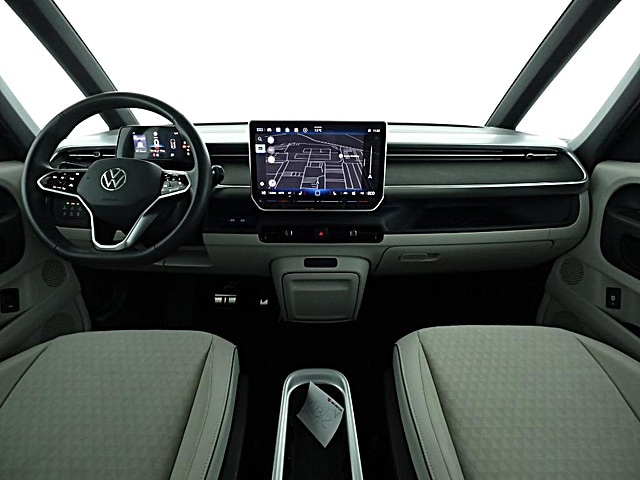 Volkswagen ID.Buzz Pro