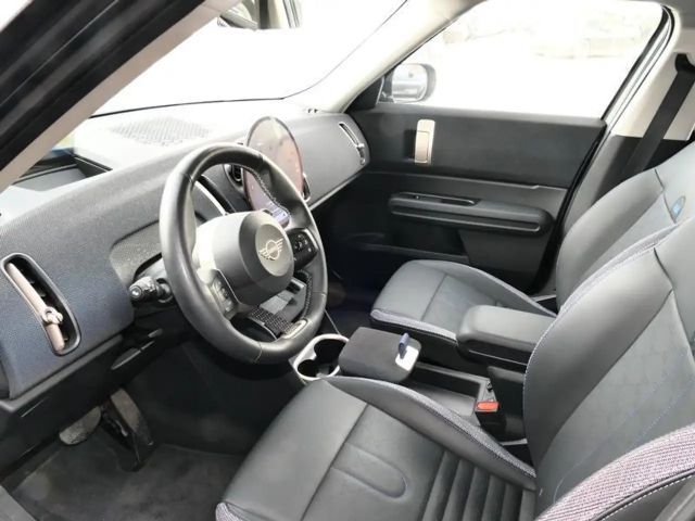 MINI Countryman E Countryman