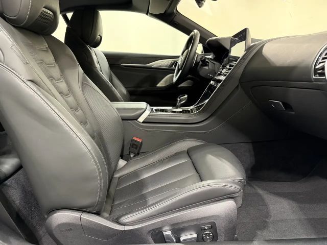 BMW M850 Cabrio xDrive